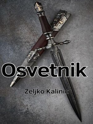 cover image of Osvetnik